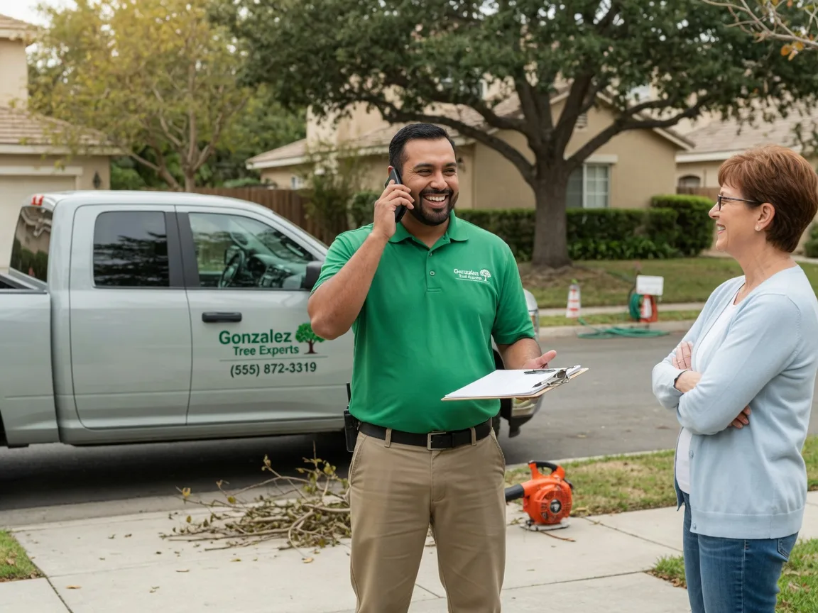 Tree Service Sand Creek, MI FAQs